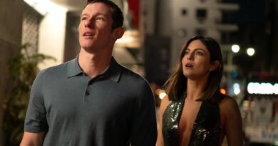 ‘One Night Only’ Movie Ending, Explained: Do Owen And Allie Hook Up?