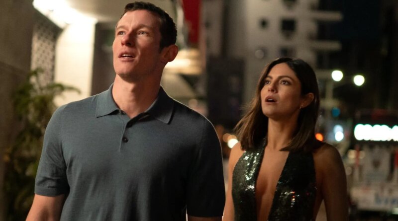 ‘One Night Only’ Movie Ending, Explained: Do Owen And Allie Hook Up?