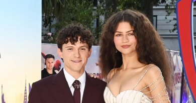 ‘Spider-Man: Brand New Day’ Hits $1 Billion At Global Box Office