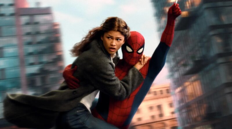 ‘Spider-Man: Brand New Day’ Projected To Make $135 Million-Plus At 2nd Weekend Box Office