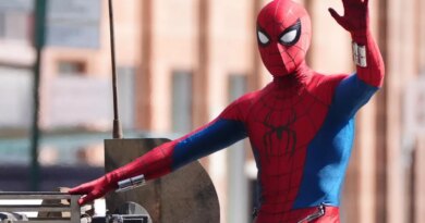 ‘Spider-Man: Brand New Day’ Slings Record Brand Deals. The Brands On Screen Tell The Real Story.