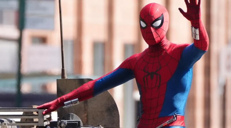 ‘Spider-Man: Brand New Day’ Slings Record Brand Deals. The Brands On Screen Tell The Real Story.