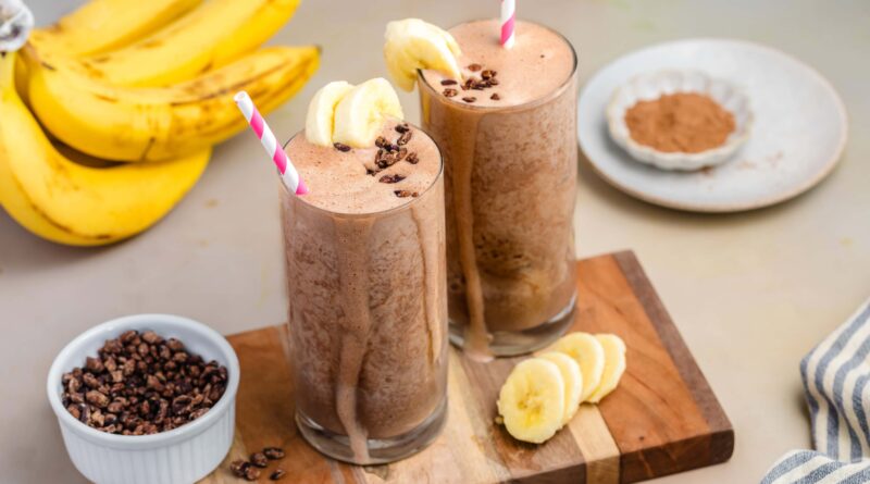 15 High-Protein Snack Recipes (12+g Protein)