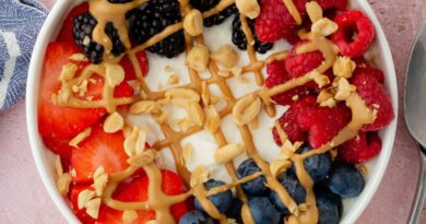 4 Simple Habits Linked to a Longer Life
