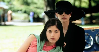 7 best movies coming to Netflix in September