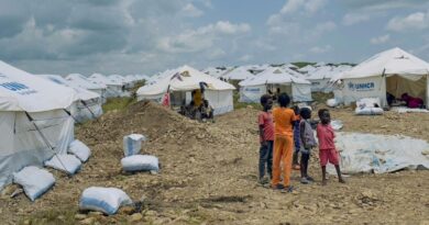 8.3 mn refugees at risk due to 'severe' funding cuts: UN