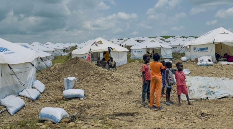 8.3 mn refugees at risk due to 'severe' funding cuts: UN