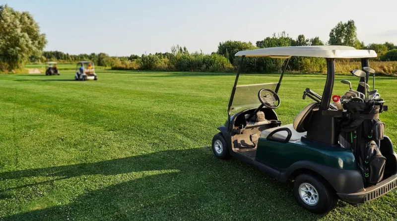 9 things you should never do at a golf course, according to PGA pros and employees