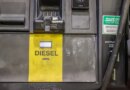 $9.999 and maxed out: California diesel prices overwhelm pump displays as global supply crunch worsens | Fortune