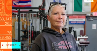 A 60-year-old can't retire while managing $156,000 in student loans she took out for her kids