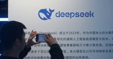 A DeepSeek engineer's viral post on talent, power, and humanity is a rare snapshot of work at China's frontier AI labs