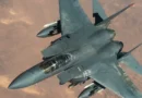 A US airman recounts how he evaded capture for days after being shot down and badly injured
