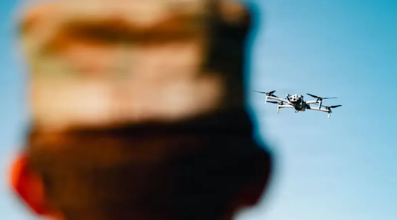 A US military task force just showed it's ready to bet billions of dollars on answers to the drone problem