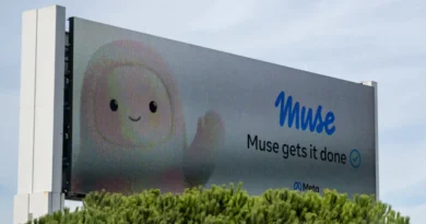 A YouTuber says Meta's Muse gave his address to a Facebook Marketplace buyer: 'A guy just showed up'