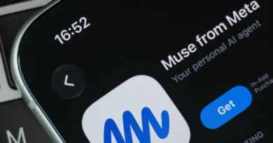 A YouTuber says this Muse setting led to the AI agent sharing his address: 'Be careful'