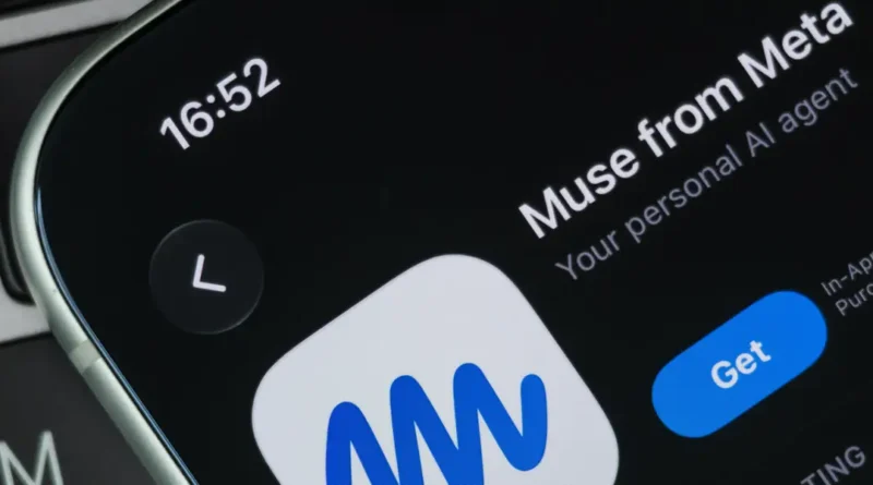 A YouTuber says this Muse setting led to the AI agent sharing his address: 'Be careful'