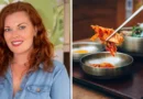 A colorectal dietitian shares 2 foods she eats regularly and 1 she avoids to lower her cancer risk