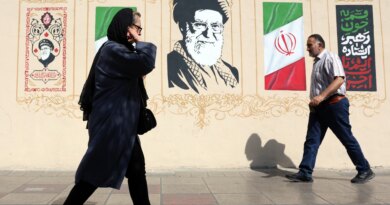 A dignified life is a ‘distant dream’ for many Iranian families amid US war