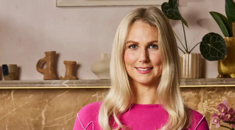 A gut health scientist shared 3 recipes that help her eat 30 grams of fiber a day, from noodles to chocolate slices