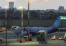 A pilot brawl, then a rapid descent: passengers recount chaos on flydubai flight