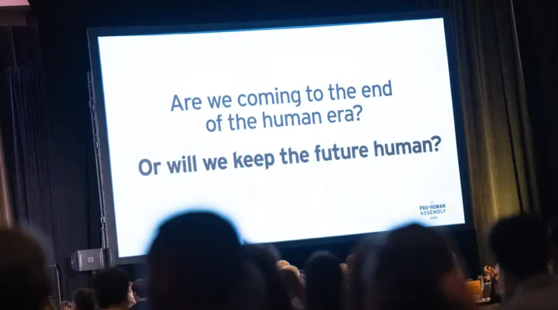 A renowned computer scientist once skeptical of the AI singularity now says humanity is 'certainly at risk'