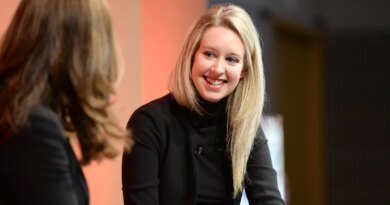 A secret new Elizabeth Holmes documentary stuns Telluride | TechCrunch