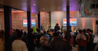 A small but growing number of founders are betting on bringing people together offline | TechCrunch