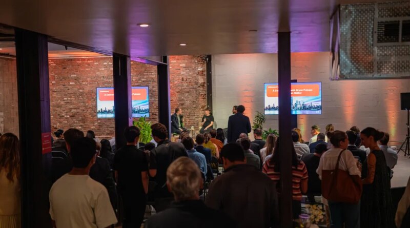 A small but growing number of founders are betting on bringing people together offline | TechCrunch