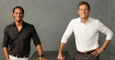 A startup that builds other startups raised $100M and is all-in on physical AI | TechCrunch