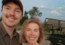 A trip to South Africa showed me a side of my adult son I'd been too busy to notice