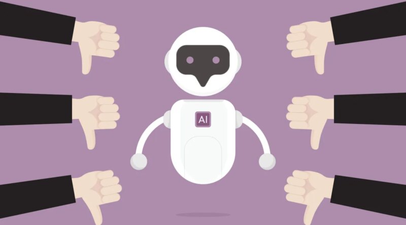 AI agents now have a place to snitch | TechCrunch