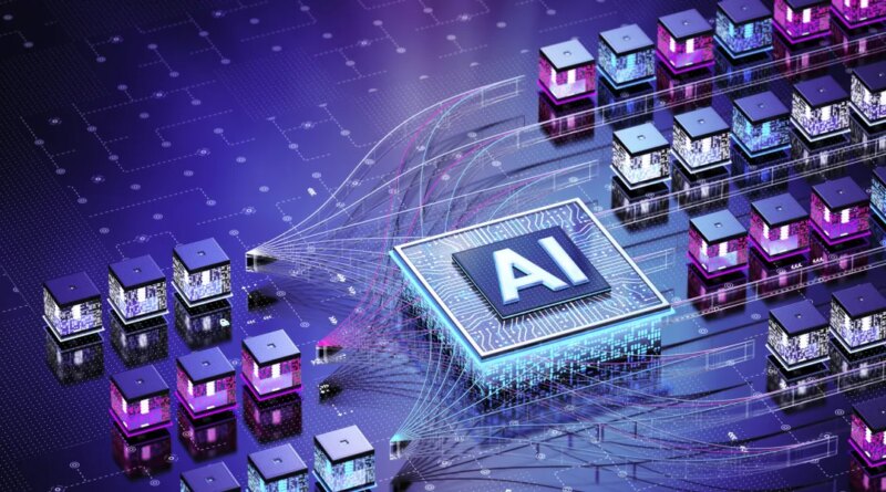 AI infrastructure company Cornelis raises $205M to chip away at Nvidia's dominance | TechCrunch