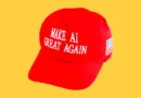 AI is getting the Trump rebrand
