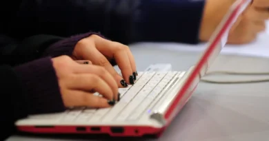 AI may be making women's emails and job applications sound less professional