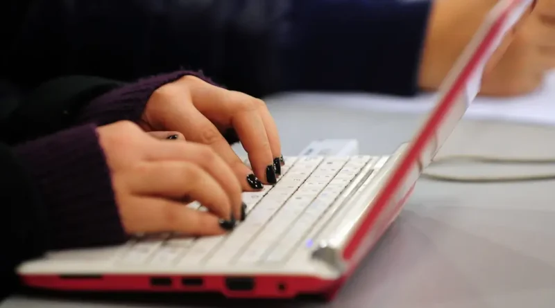 AI may be making women's emails and job applications sound less professional
