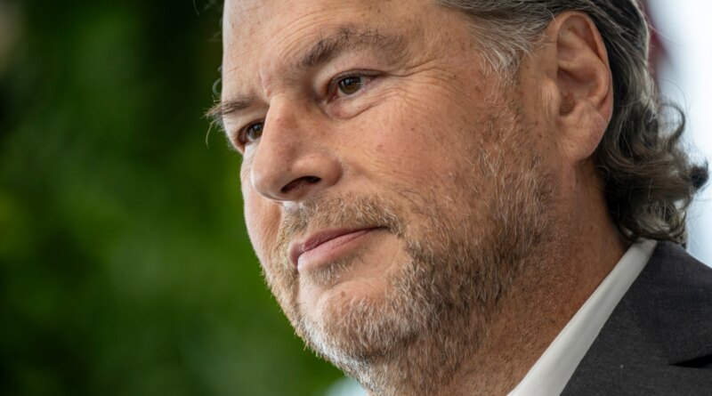 AI research startup Listen Labs scrubbed a $1.5B funding round for Salesforce talks | TechCrunch
