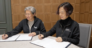 AMD acquires startup cofounded by ‘godmother of AI’ Fei-Fei Li for $8.2 billion | Fortune