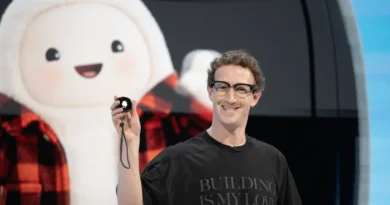 Ad pros say Meta should ignore the haters and go all in on its cuddly Muse mascot