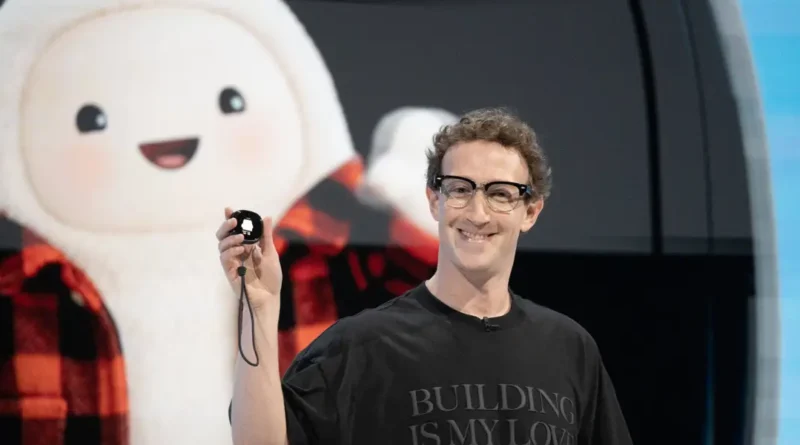 Ad pros say Meta should ignore the haters and go all in on its cuddly Muse mascot