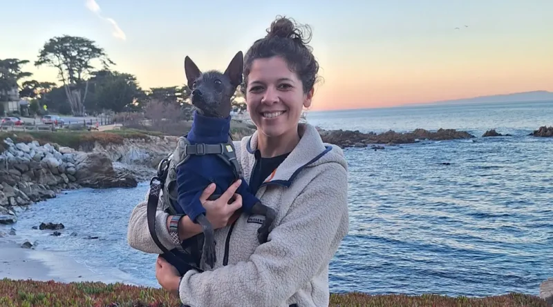 After 14 years abroad, I moved back to my home state of California. I'm happier now than I've been in years.