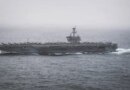 After hitting oil tankers, Iran targets Navy warships and U.S. retaliates with 'higher economic cost' in new escalation that could transform the war | Fortune