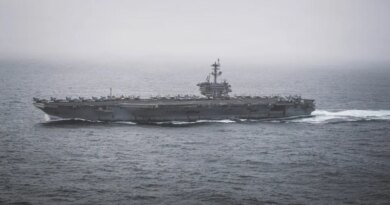After hitting oil tankers, Iran targets Navy warships and U.S. retaliates with 'higher economic cost' in new escalation that could transform the war | Fortune