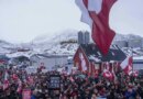 After threatening to seize Greenland by force, Trump agrees to leave it with Denmark and boost military presence. 'We will be very protective of it!' | Fortune
