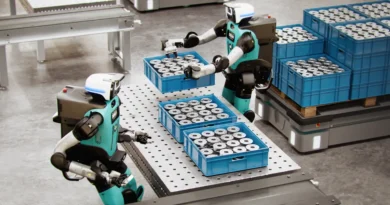 Agility's new humanoid is supposed to stop before it gets too close to humans