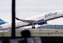 Airlines waive change fees as nor'easter hits Northeast