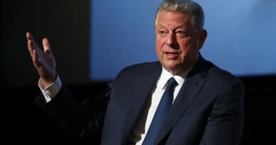 Al Gore