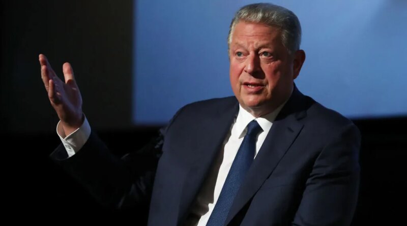 Al Gore