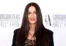 Alanis Morissette's postpartum depression got worse with every baby. Here's what she learned about getting through it.