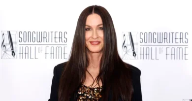 Alanis Morissette's postpartum depression got worse with every baby. Here's what she learned about getting through it.