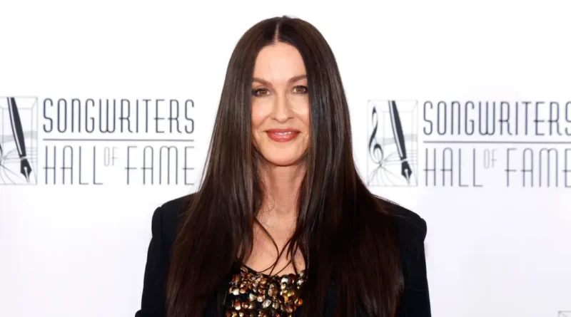 Alanis Morissette's postpartum depression got worse with every baby. Here's what she learned about getting through it.